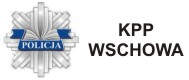 Logotyp KPP Wschowa