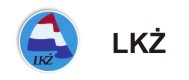Logotyp LKŻ