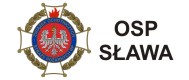 Logotyp OSP Sława