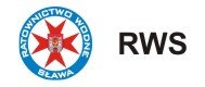 Logotyp RWS