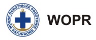 Logotyp WOPR
