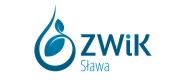 Logotyp ZWiK Sława