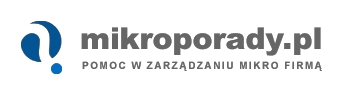 Logotyp mikroporady.pl