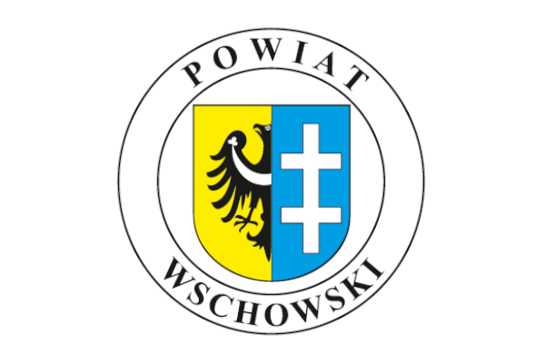 Logotyp Starostwa Powiatowego