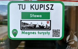 magnes turysty
